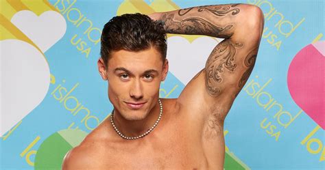How Old Is The Cast Of Love Island Usa Season 4 Details On Their Ages