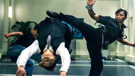 Top 10 Martial Arts Movie Fight Scenes 1080p Extreme Taekwondo