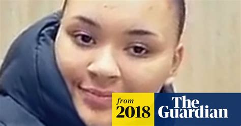Teenage Girl Shot Dead In Tottenham North London London The Guardian