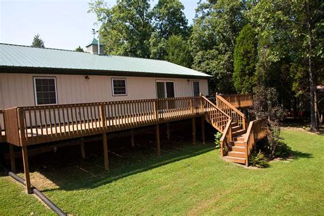 The shawnee national forest is a united states national forest located in the ozark and shawnee hills of southern illinois, united states. 3 bedroom Shawnee National Forest Cabin in Southern Illinois