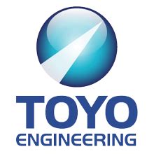 Our company operated a highly effective global network with agents in america, europe & asia to offer our customers quality products for very affordable prices. TOYO ENGINEERING & CONSTRUCTION SDN BHD | MPRC