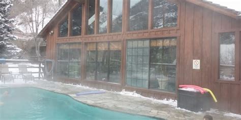 Wiesbaden Hot Springs Spa And Lodgings Ouray Colorado Hot Springs