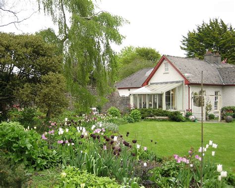 Woodland Cottage Garden Gardens Of Ireland