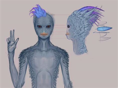 The Consciousness Shift Who Are The Blue Avians 1010 By Here Be