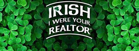 My father was calpornius, a deacon, son of potitus, a priest, of the village bannavem taburnia; Irish I were your Realtor! St. Patrick's day pun. | Pop ...