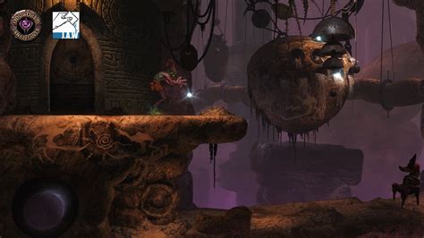 Oddworld New N Tasty Review Fasrla