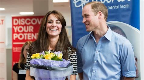 Prince william didn't take part in the race himself (picture: 2021 - Duchess Kate + Prince William: Your Most Romantic ...