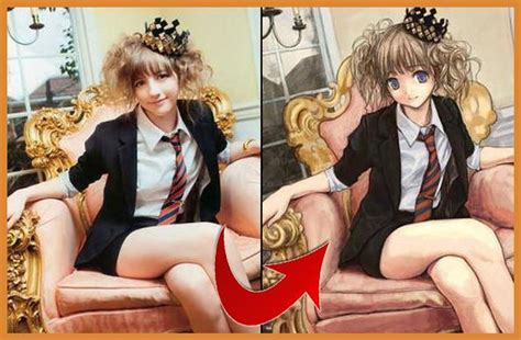 Anime Photo Editor For Android Apk Download