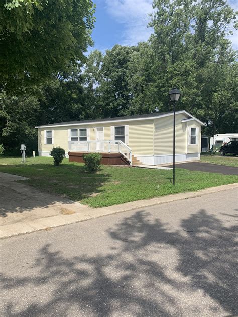 Swartz Creek Meadows Mobile Home Park Photo Gallery