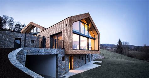 15 Outstanding Contemporary Residence Designs You Must See!