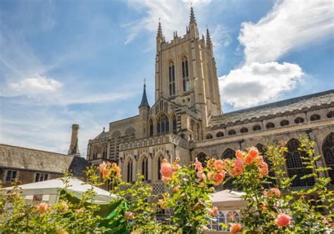 Things To Do In Bury St Edmunds Suffolk