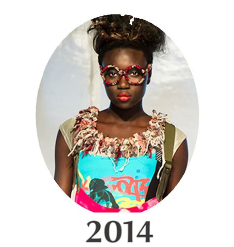 Archive Africa Fashion Week London Afwl