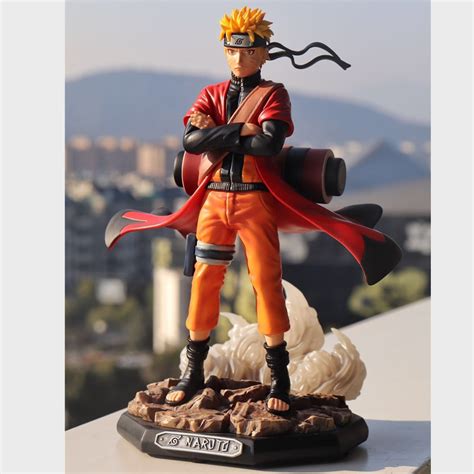 Figurine Uzumaki Naruto 2 Figurinesnaruto Retrodie