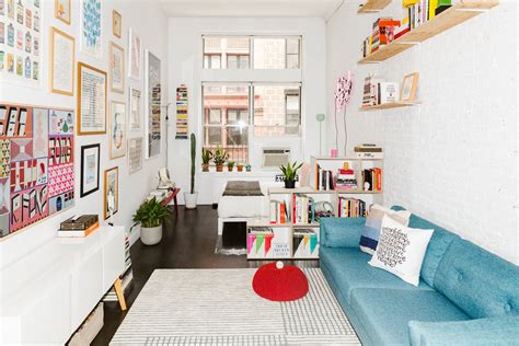 15 Brilliant Room Divider Ideas For Your Small Studio Apartment—and Beyond