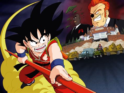 Supersonic warriors 2 is the sequel to dragon ball z: Dragon Ball: Origins 2 Details - LaunchBox Games Database