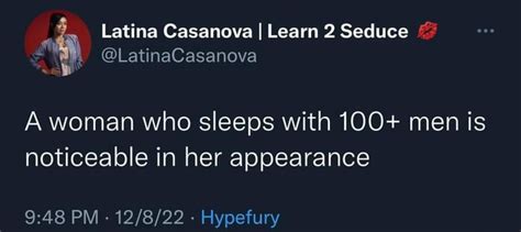 Latina Casanova I Learn 2 Seduce Latinacasanova A Woman Who Sleeps