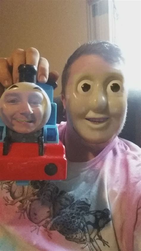 24 Terrifying Face Swaps That Will Haunt Your Dreams Face Swap Fails