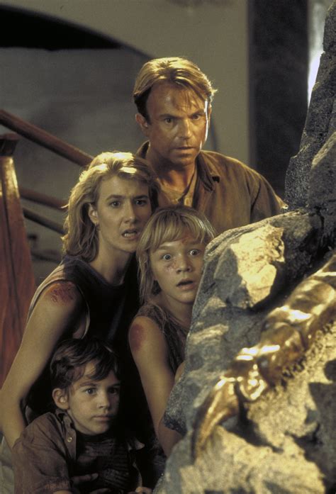 What Jurassic Park Actress Ariana Richards Looks Like Today