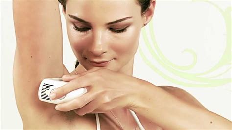 Laser Hair Removal Video By Viss Beauty Youtube
