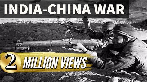 At least 2,000 troops were killed, with twice as many indian fatalities as chinese. 1962 India China war - भारत चीन युद्ध ? जानिये इतिहास ...