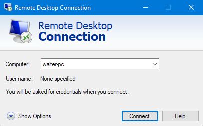 To use remote desktop on windows 10, enable it within the computer's settings; Turn on Remote Desktop in Windows 7, 8, 10, or Vista