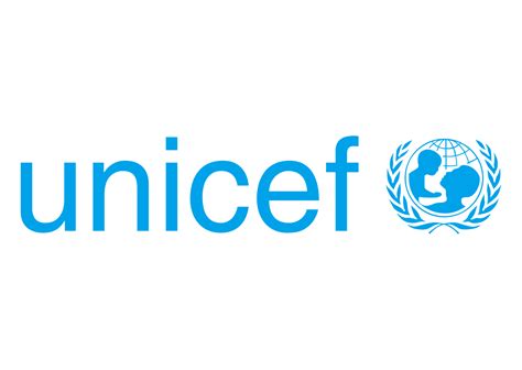 Unicef, also known as the united nations children's emergency fund, is a united nations agency responsible for providing humanitarian and de. Unicef Logo Vector | Vector logo download | Pinterest ...