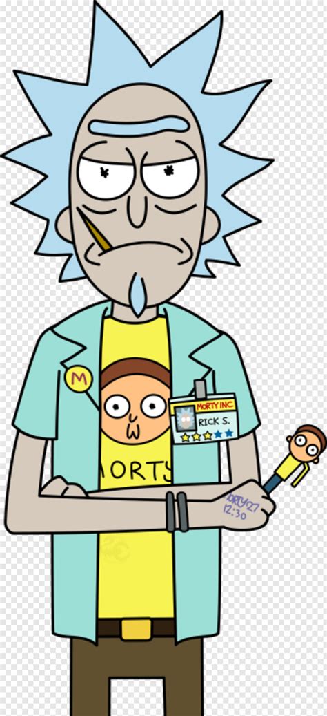 Rick And Morty Png Polish Your Personal Project Or Design With These