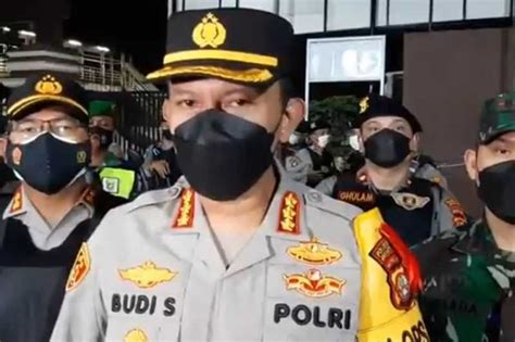 Tnipolri Gelar Patroli Gabungan Amankan Wilayah Jakarta Timur Ini