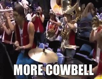 More Cowbell Imgflip