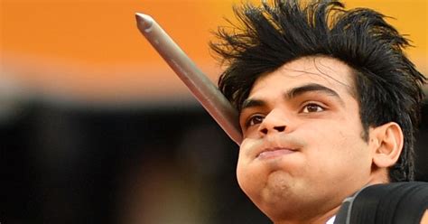Naib subedar neeraj chopra (born 24 december 1997) is an indian javeline thrower and an junior commissioned officer (jco) in indian army, who competes in the javelin throw. IAAF Diamond League: Neeraj Chopra breaks his own javelin throw national record yet again