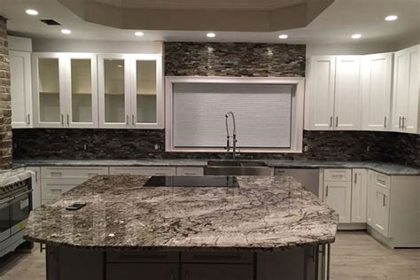 Granite Countertops Top Best White Granite Colors For Your Kitchen