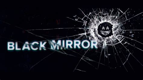 Six New Episodes Of ‘black Mirror Are Coming To Netflix Riot Fest