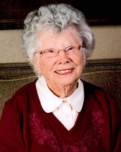 Pearl Edith Miller Obituary Centralia Wa