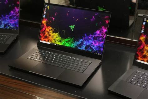 Good display for digital painting and casual gaming. 7 Best Laptops for eGPU Buyer's Guide 2021 - LaptopsHunt