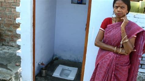 Private Toilets An Indian Woman’s Ticket To Safety Religion And Liberty Online
