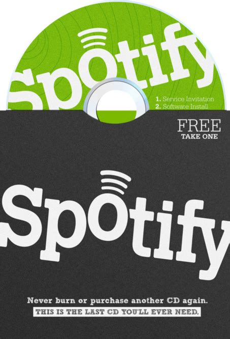 Spotify Advertising Campaign by Justin Marimon, via Behance | Spotify advertising, Advertising ...