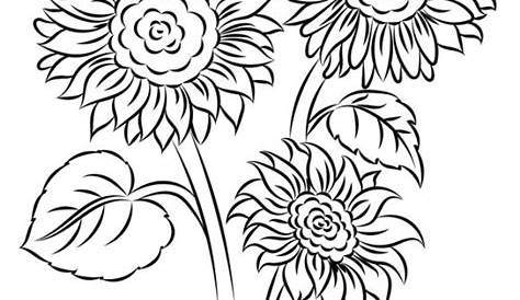 Fall Coloring Pages | Free Printable Fall Coloring Sheets
