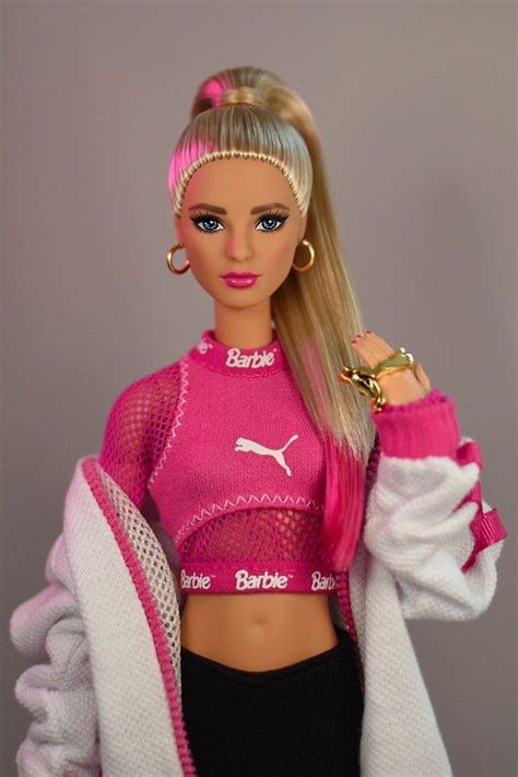 Barbie Style Barbie Dream Beautiful Barbie Dolls Barbie Girl Girl