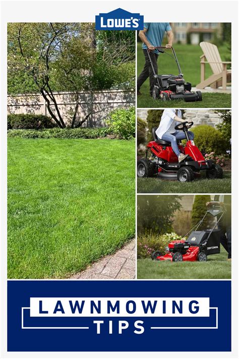 Lawn Mowing Tips How To Mow Your Lawn Correctly In 2020 Lawn Care