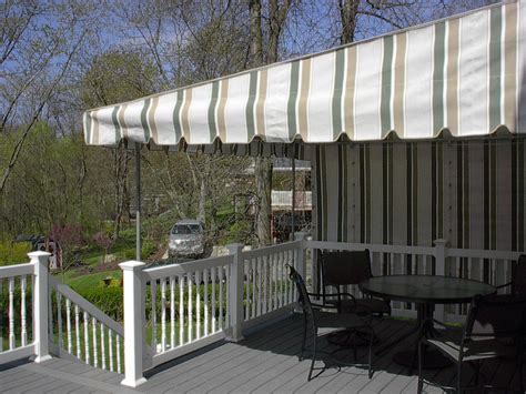 Country Canvas Awnings Im000588