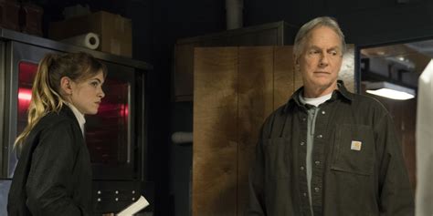 Ncis Season Finale To Bring Back Dead Character