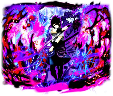 Sasuke Susanoo Fanart By Animeblaster On Deviantart