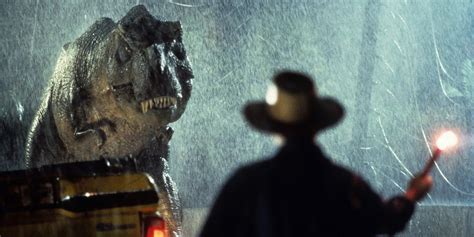 Every Jurassic Park Movie Ranked By Rotten Tomatoes