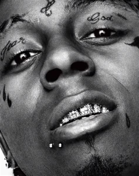 Top 10 Famous Rappers With Face Tattoos Tattoo Me Now