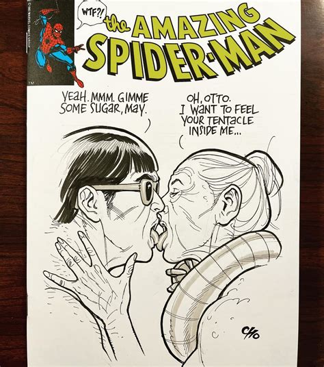 frank cho may have the most outrage comics sketch cover ever