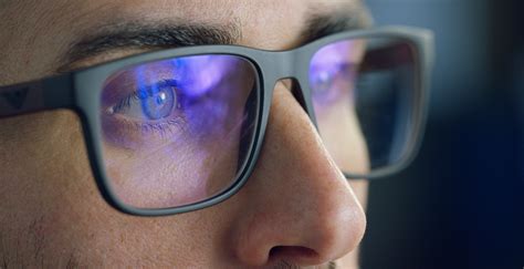 Blue Light Blocking Glasses May Not Protect Eyes Study