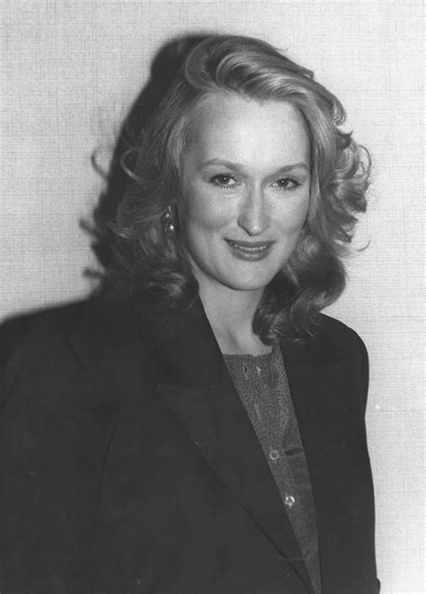 Oral History: Meryl Streep's First Steps,1977 - Golden Globes