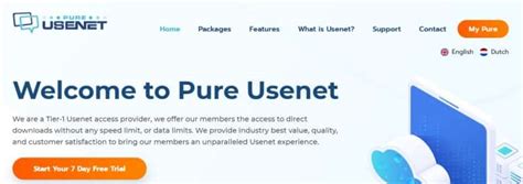 10 Best Usenet Providers Updated List For This Year