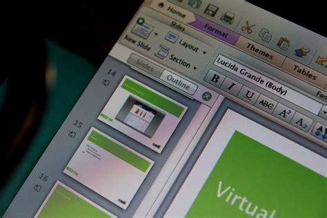10 Of The Best Presentation Software For 2017