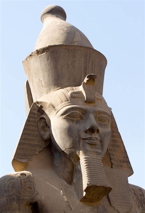 king ramses the great